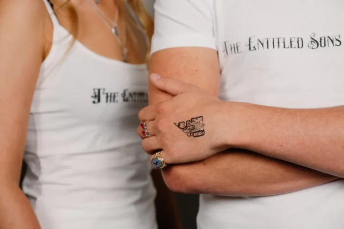 Tattoos